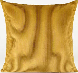 ASDA Honey Jumbo Cord Cushion
