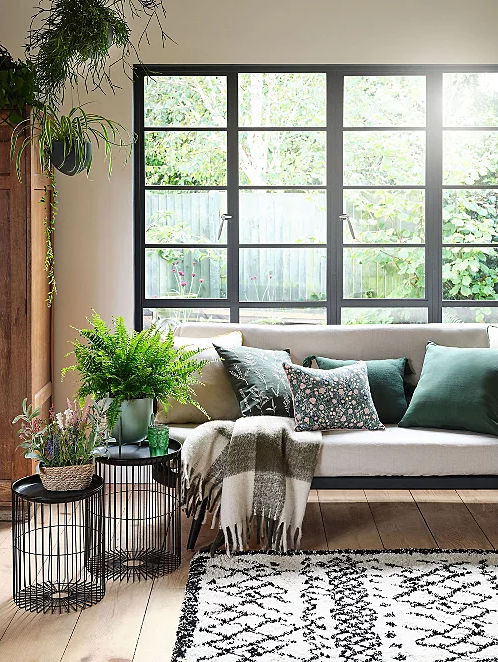 Forage Living Room Collection