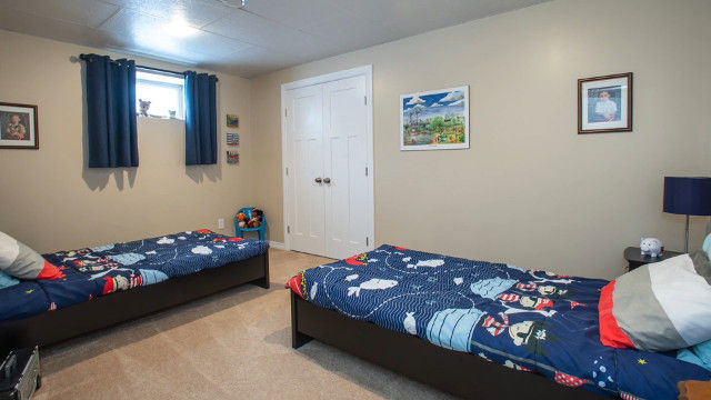 boys bedroom for two brothers